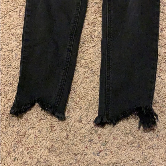 Wild Fable NEW black jeans - Picture 3 of 4